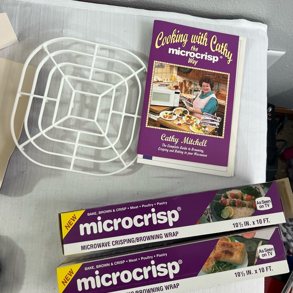 Microcrisp kit‎ - Picture 4 of 4